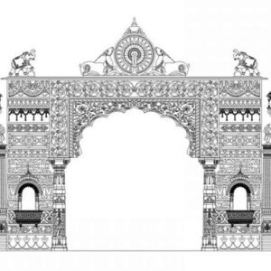 Marble Gate Construction