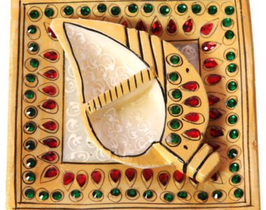 Marble Handicrafts Conch Chopra Online For Ladies