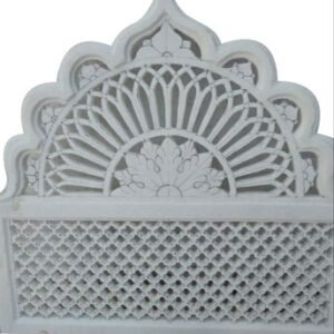 White Marble Decoration Jali