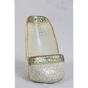 Marble Shoe Type Mobile Holder