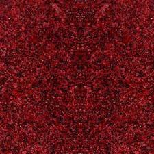 Chili Red Granite