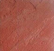 Red Sand Stone