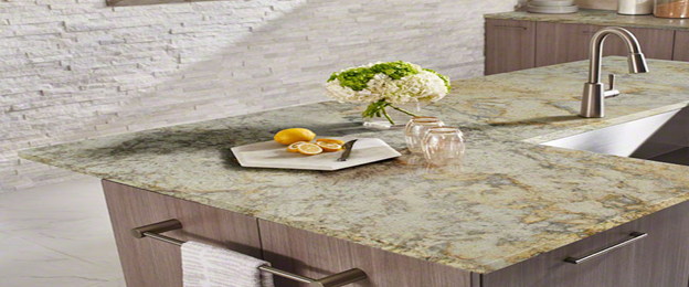 Some Interesting Benefits of Using Marble for Your Kitchen